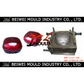 Injection China High-Custom Plastic Motorcycle Side Box Moule